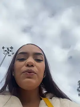 Sara-77 online show from July 17, 12:23 pm