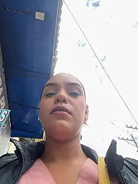 Sara-77 online show from July 22, 3:37 pm
