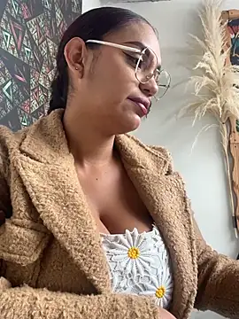 Sara-77 online show from July 23, 3:43 pm