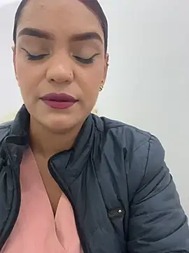 Sara-77 online show from July 27, 1:07 pm