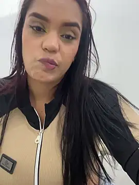 Sara-77 online show from July 28, 2:13 pm