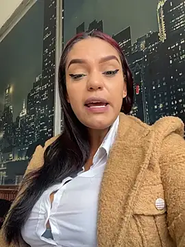 Sara-77 online show from July 29, 12:47 pm