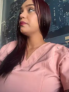 Sara-77 online show from July 31, 1:43 pm