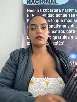 Sara-77 online show from August 3, 2:22 pm