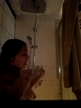 Canarybeauty95 online show from November 16, 4:45 pm