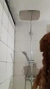 Canarybeauty95 online show from November 24, 8:08 pm