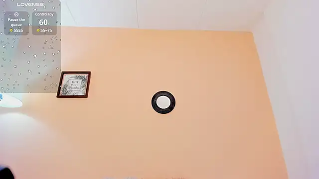 andyylove jk online show from January 30, 1:10 pm