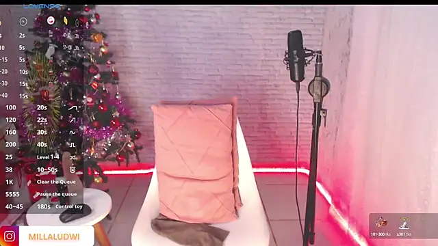 Millawantsplay online show from January 1, 1:15 am