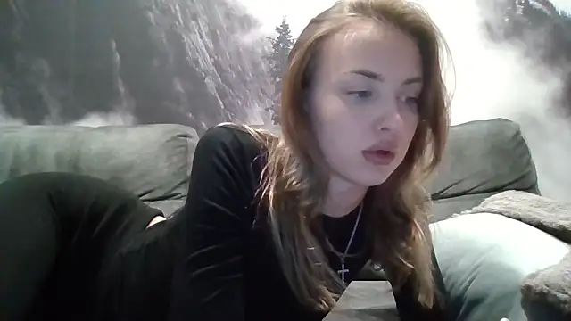 Sweety Nika online show from October 4, 9:24 pm