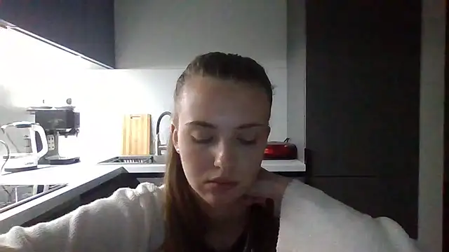 Sweety Nika online show from October 11, 7:34 pm