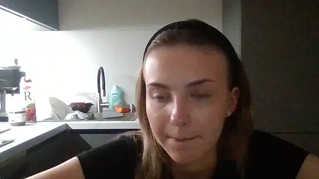 Sweety Nika online show from October 15, 7:36 pm