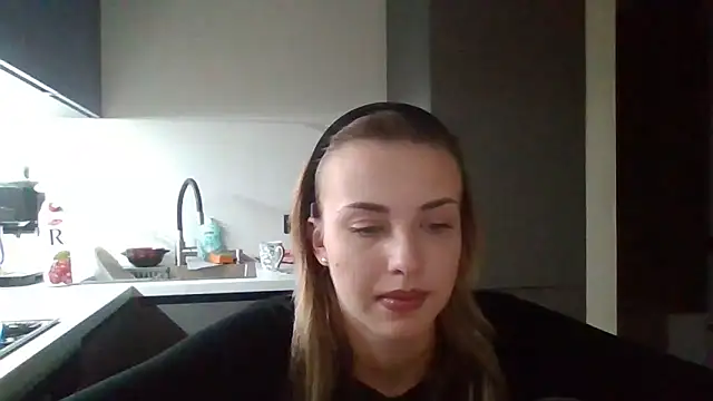 Sweety Nika online show from October 16, 6:53 pm
