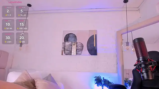 Skyler ferrer online show from January 31, 3:11 pm