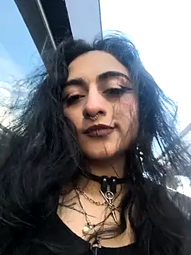 Lila Desiree online show from February 21, 9:16 pm