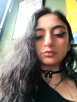 Lila Desiree online show from February 24, 7:23 pm