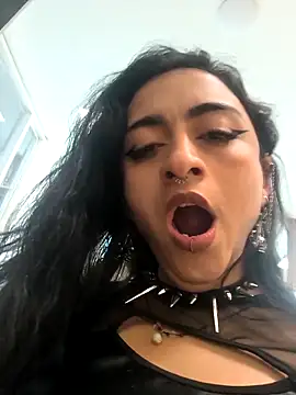 Lila Desiree online show from March 6, 4:47 pm