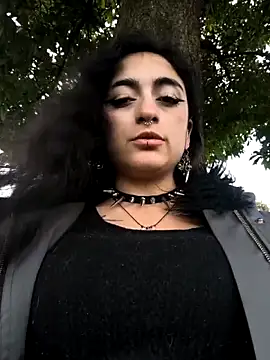 Lila Desiree online show from June 1, 10:22 pm