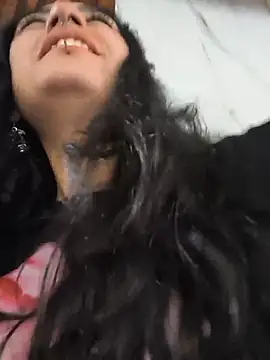 Lila Desiree online show from June 17, 3:24 pm