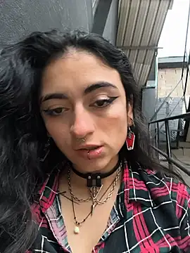 Lila Desiree online show from June 22, 5:54 pm