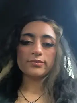 Lila Desiree online show from July 17, 10:58 pm