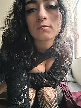 Lila Desiree online show from July 19, 9:51 pm