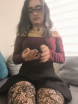 Lila Desiree online show from July 29, 11:03 pm