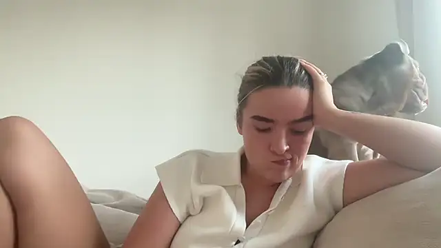 maisiesmithx online show from June 25, 7:51 pm