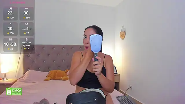 Snapshot of Scarlett_00_ chatting on January 20, 8:40 pm Scarlett 00 online show from January 20, 8:40 pm