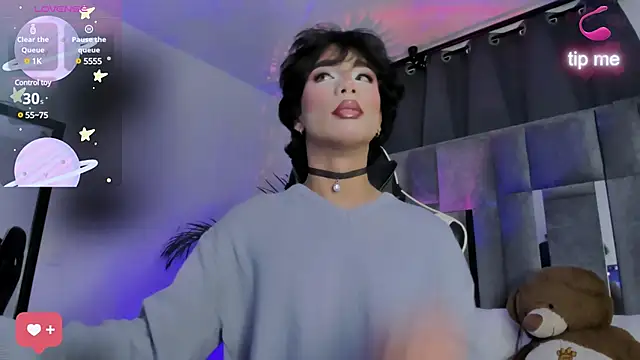 Snapshot of sue___0 chatting on December 3, 10:50 am sue 0 online show from December 3, 10:50 am