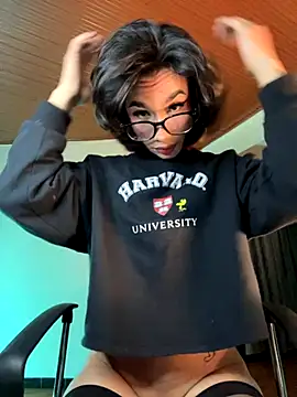 Snapshot of sue___0 chatting on October 29, 3:20 am sue 0 online show from October 29, 3:20 am