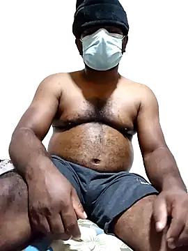 Nogeris20 online show from January 20, 4:23 pm