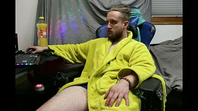 DrownMentallyyy online show from January 7, 6:05 am