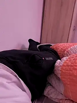 DrownMentallyyy online show from January 16, 11:06 pm