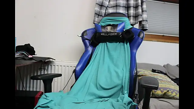 DrownMentallyyy online show from January 22, 9:54 pm