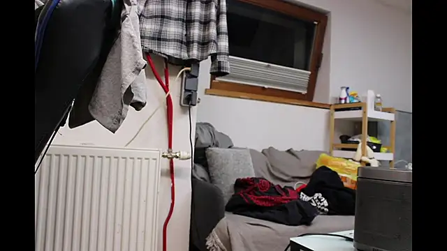 DrownMentallyyy online show from January 23, 12:57 am