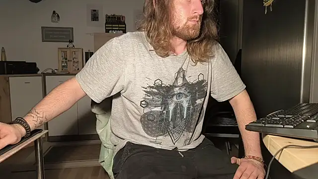 DrownMentallyyy online show from October 9, 11:36 pm