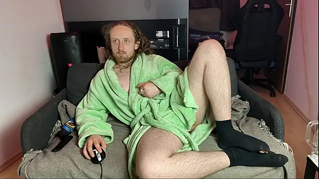 DrownMentallyyy online show from March 11, 4:18 am