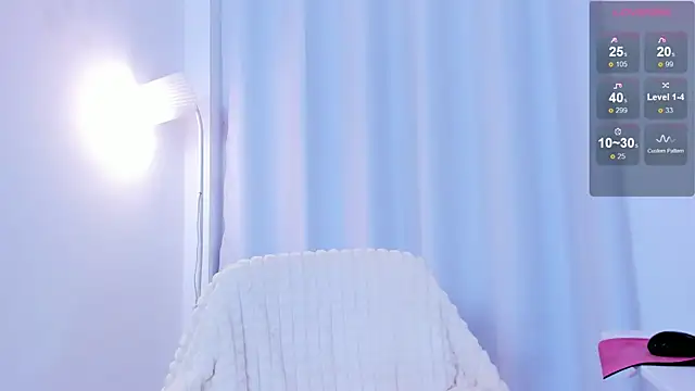 emydollyy online show from February 3, 4:20 pm