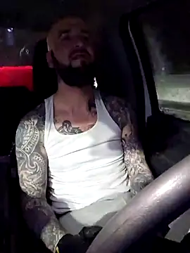 Beardedtattood online show from February 9, 10:42 am