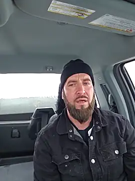 Beardedtattood online show from February 16, 7:27 pm