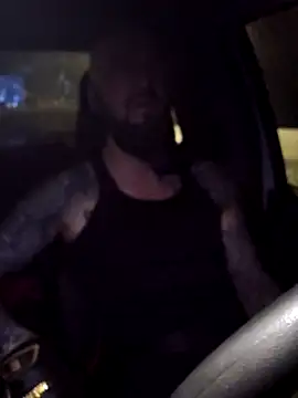 Beardedtattood online show from February 17, 2:42 am