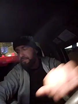 Beardedtattood online show from February 18, 5:53 am