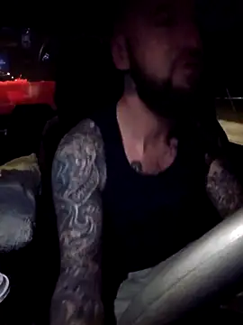 Beardedtattood online show from February 21, 6:07 am