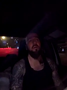 Beardedtattood online show from February 21, 9:13 am