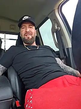 Beardedtattood online show from March 19, 2:13 pm