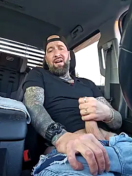 Beardedtattood online show from September 14, 11:31 am