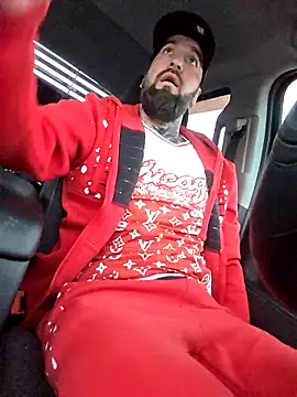 Beardedtattood online show from October 25, 11:51 am