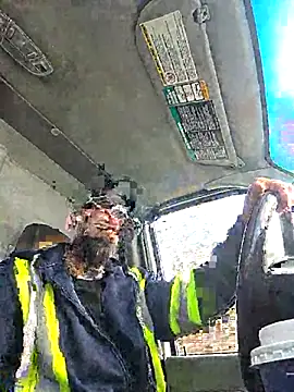 Beardedtattood online show from December 5, 1:20 pm