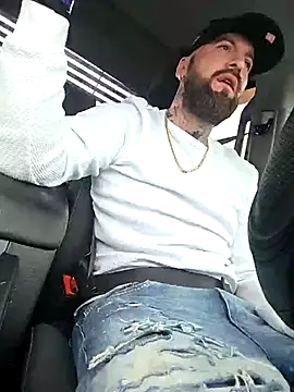 Beardedtattood online show from February 17, 1:29 pm