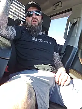 Beardedtattood online show from June 13, 12:14 pm